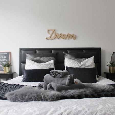 Suite Cesar เกนต์ ภายนอก รูปภาพ