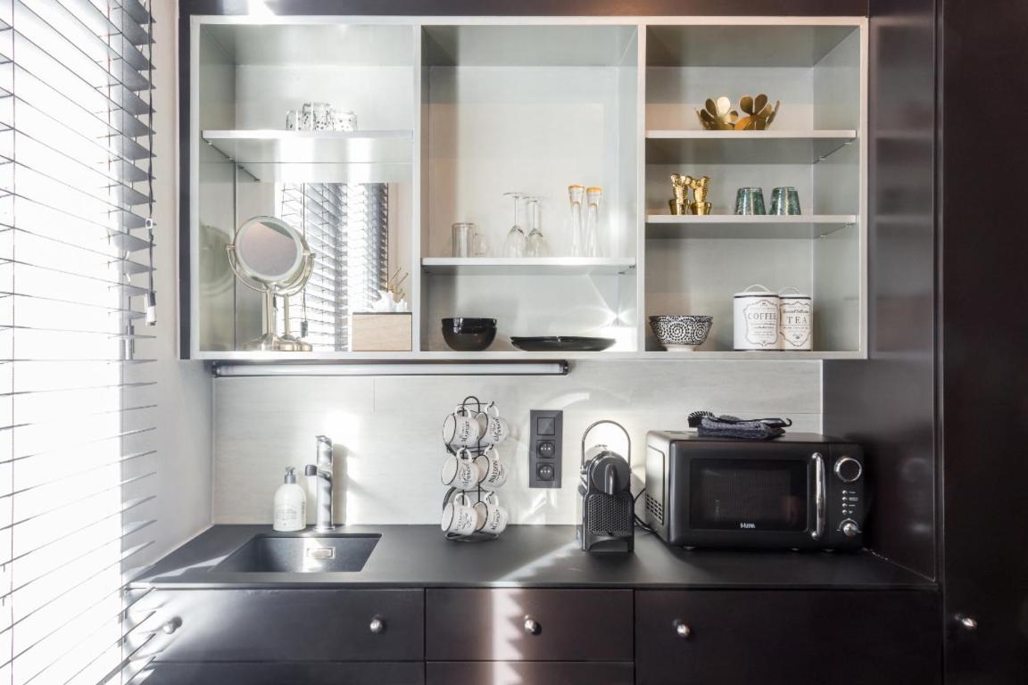Suite Cesar เกนต์ ภายนอก รูปภาพ